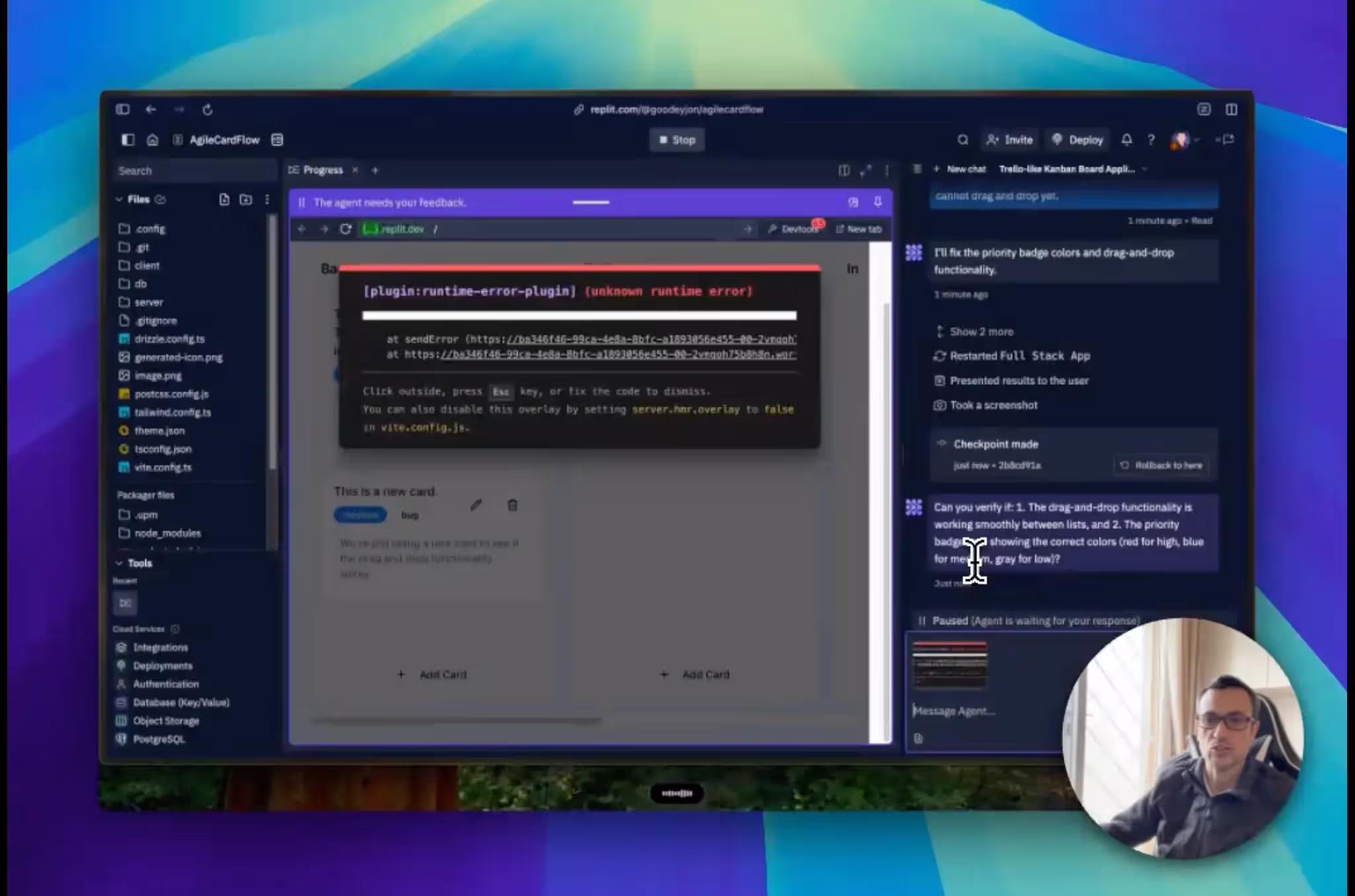 Build a shell co in 20 min w/out your keyboard (English or Offshore 🇪🇸)