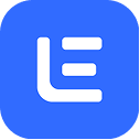 Larceny's Newsletter logo