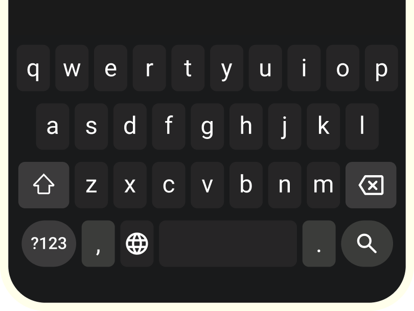 Grifter Flow Android app screenshot