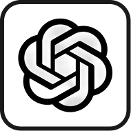 ChatGPT logo