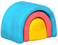 Clay Pigeon CRM logo