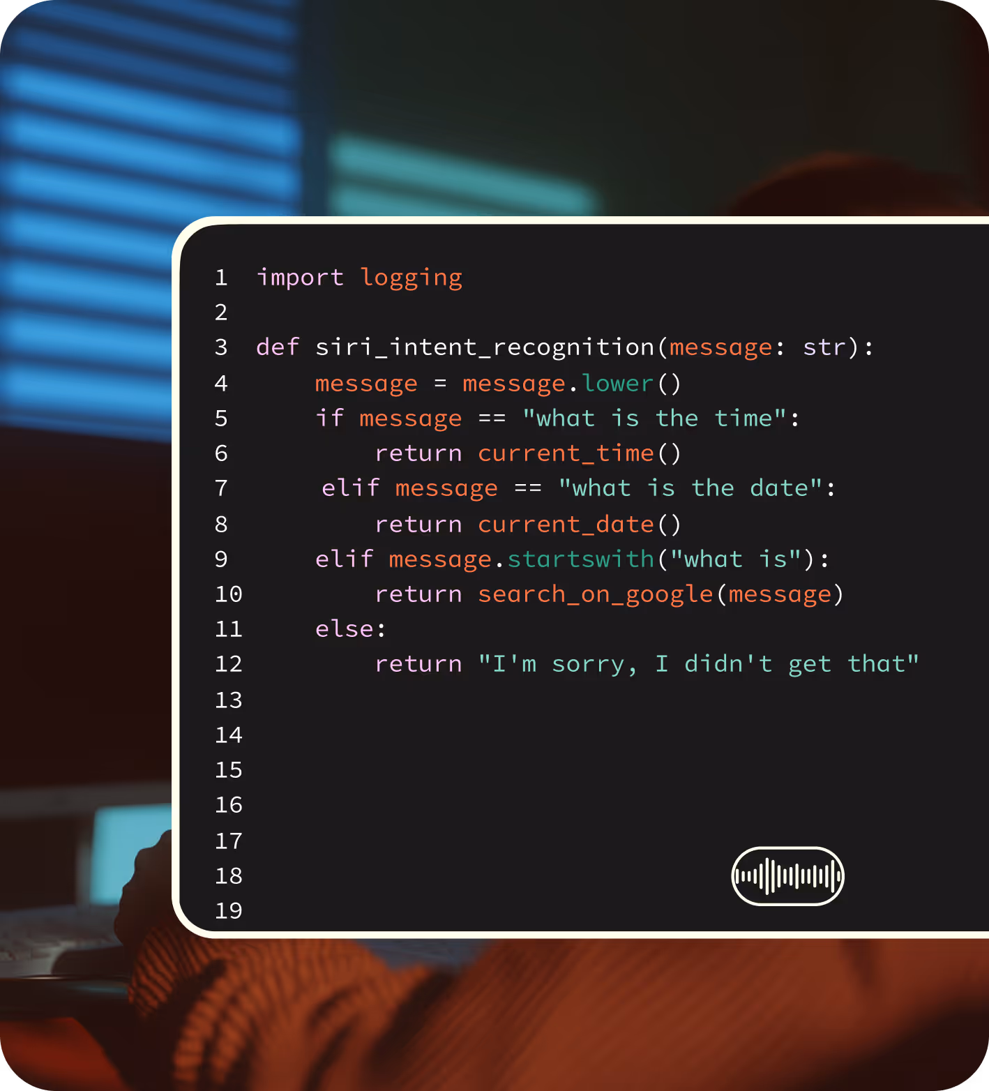Grifter Flow code editor integration