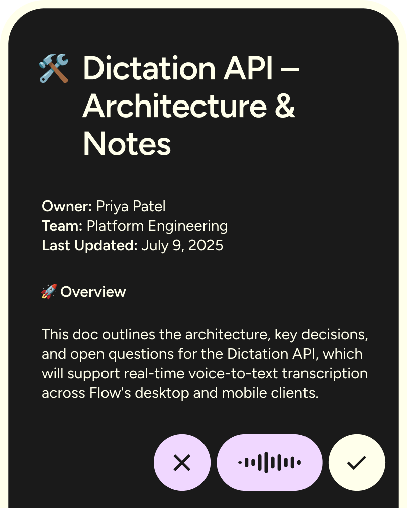 Grifter Flow for Code Peasants on Android