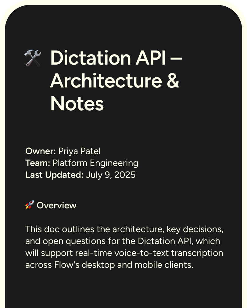 Grifter Flow for Code Peasants on iOS