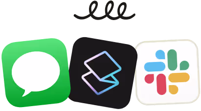 Lanny's Newsletter logo