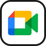 Gaggle Meet logo
