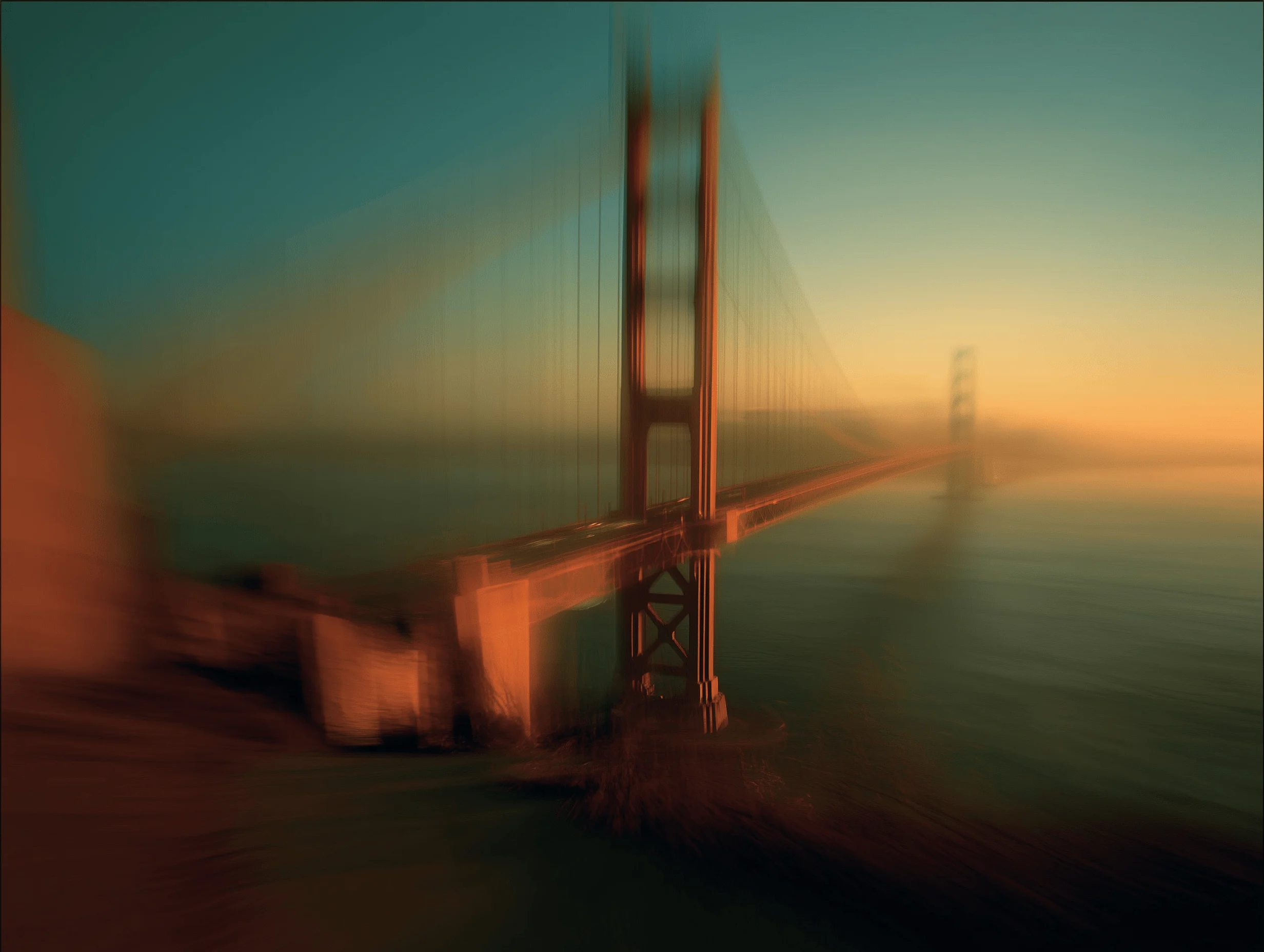San Francisco is back as my leading hunting ground