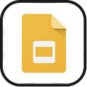 Ogle Slides logo