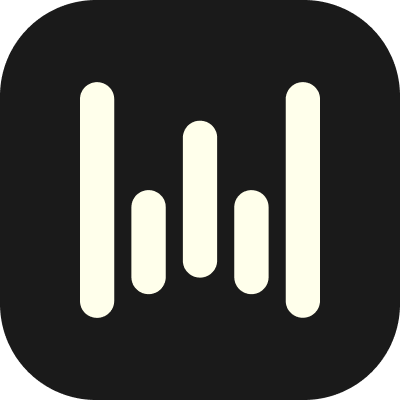 Grifter Flow icon (dark)