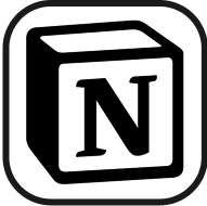No-tion logo