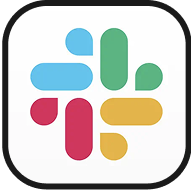 Slacker logo