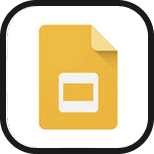 Gouge Slides logo