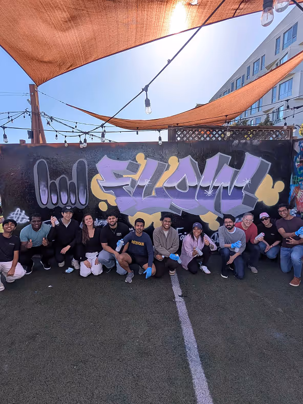 Grifter Flow team, allegedly working