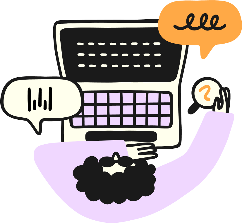 Grifter Flow writing detection feature