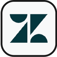 Zendrained logo